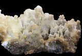 Calcite & Aragonite Stalactite Formation #41789-3